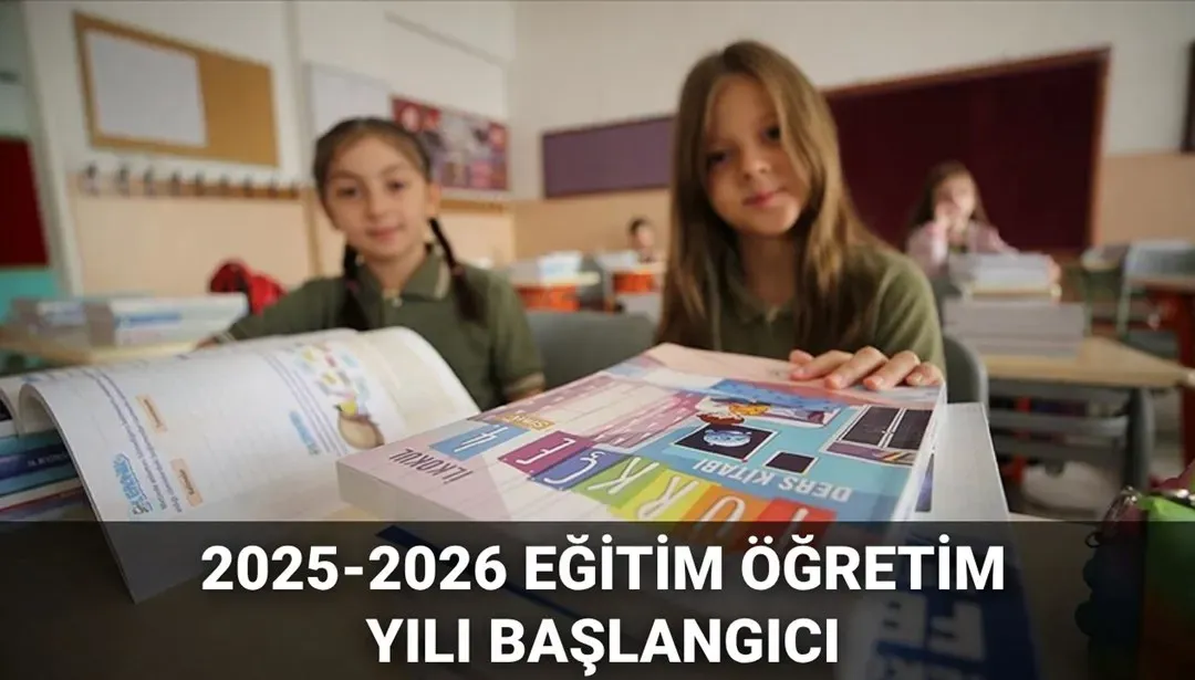 Son Dakika Eğitim: Yeni Ders Programları ve Politikalar