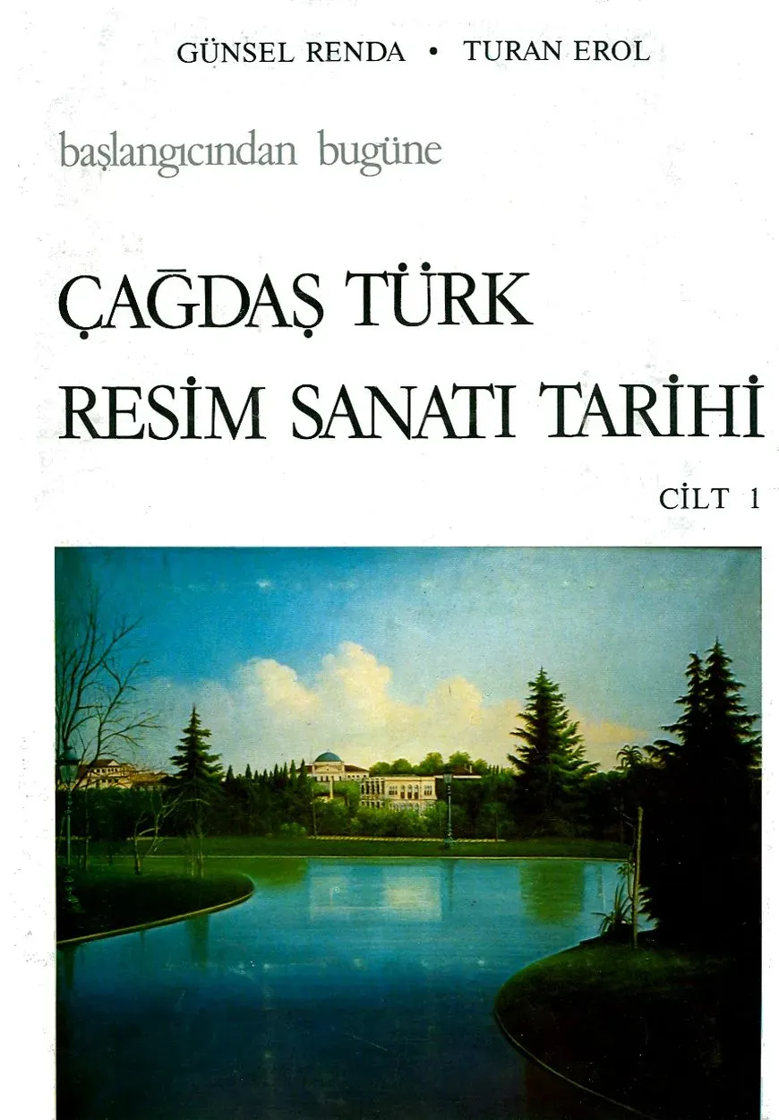Çağdaş Türk Sanatı: Öne Çıkan Sanatçılar ve Eserler