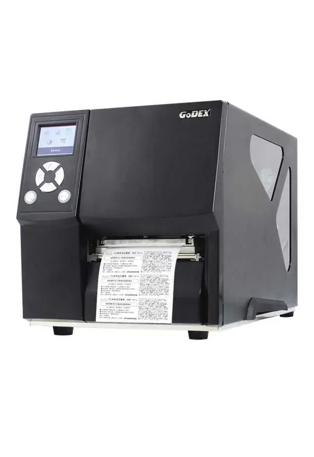 Godex Yazıcı ile Etiket Tasarımı: Entegrasyon İpuçları