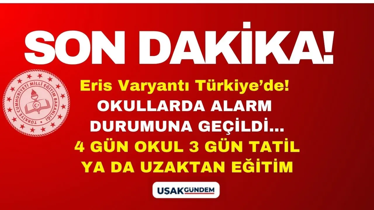 Son Dakika Eğitim: Öğrenci Haberleri ve Güncel Gelişmeler