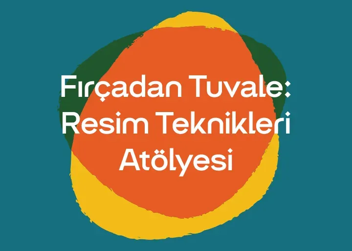 Çizimden Tuvale sanat süreci: Sevilen tabloların arkasındaki yol