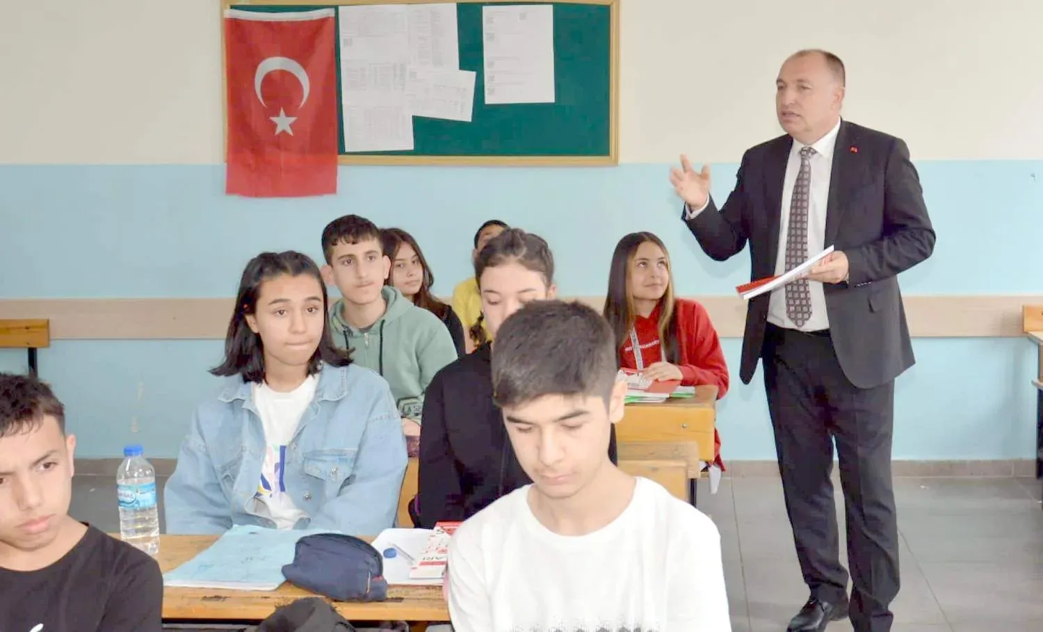 Son Dakika Eğitim Haberleri: Sınavlar ve Güncel Müfredat