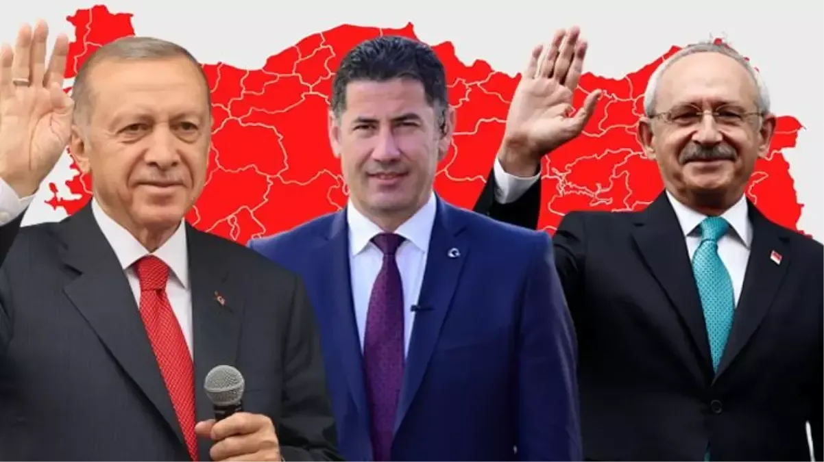Türkiye'de son dakika gelişmeleri: Politika ve ekonomi