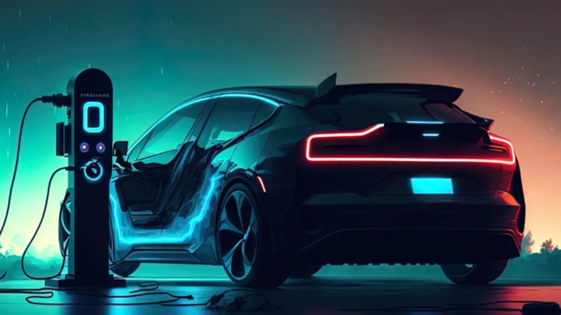 Elektrikli Otomobiller 2025: Menzil, Şarj Ağı ve Maliyet