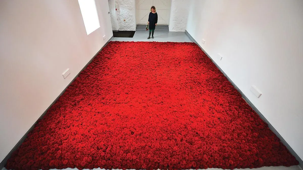 Sürdürülebilir sanat: Çevre dostu projeler ve malzemeler