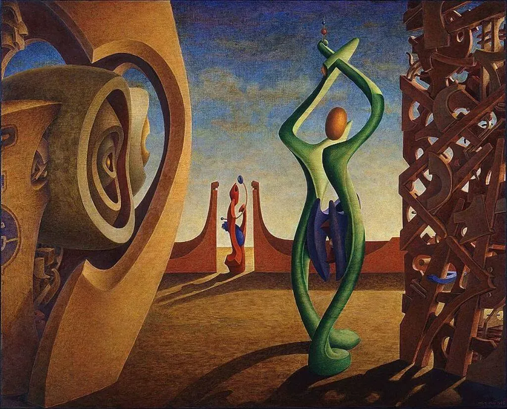 Sanat Stilleri: Realism, Impressionism, Abstract ve Ötesi