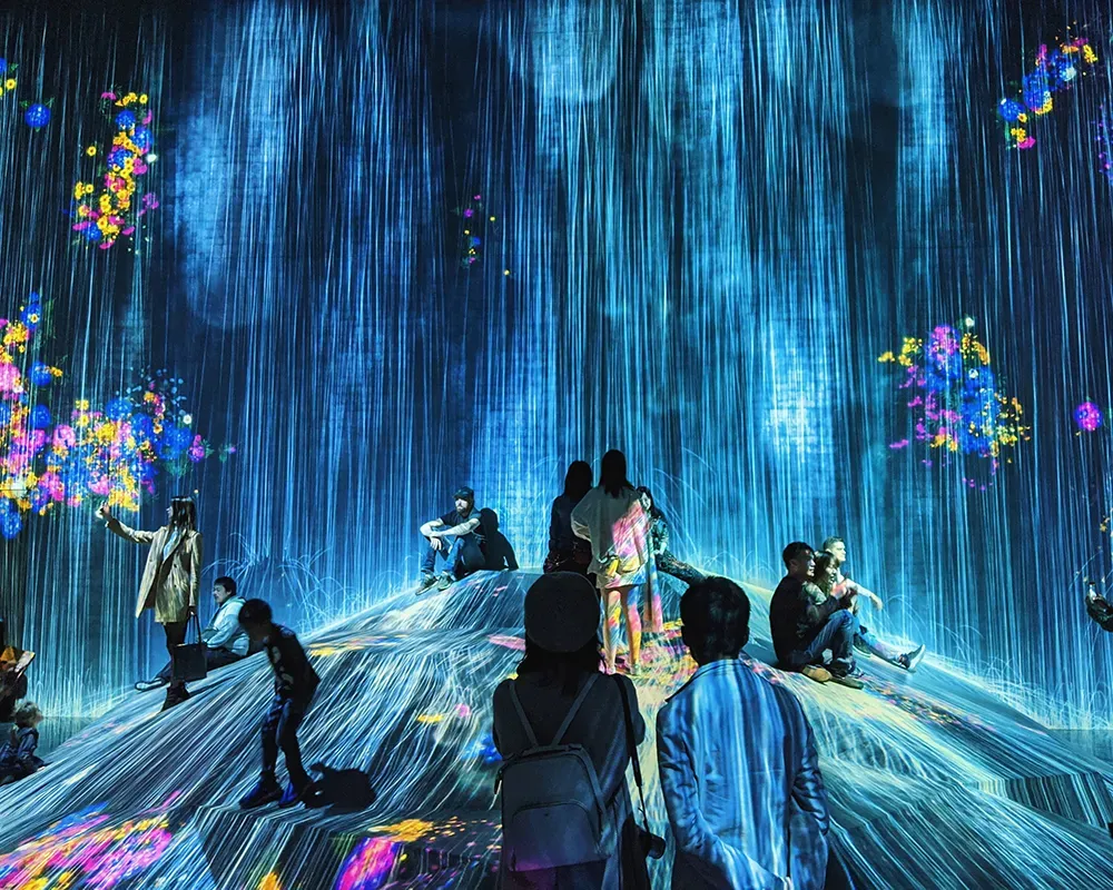 Dijital Sanat: NFT ve Yeni Medya ile Geleceğin Yansımaları