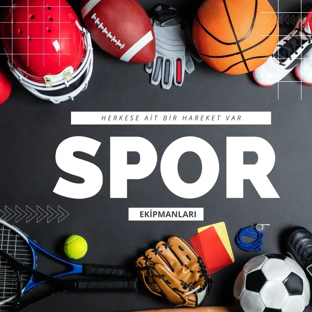 Spor Ekipmanları: Hangi Aletler Hemen Olmalı ve Seçimi