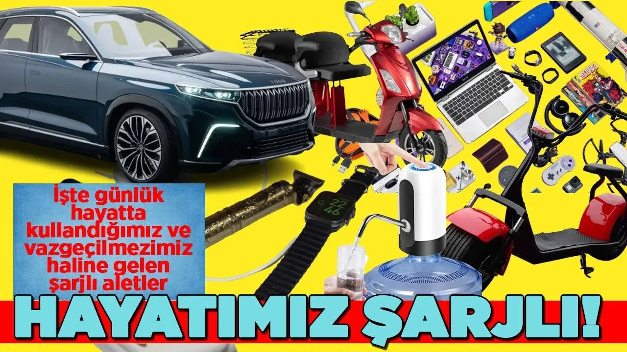Günlük hayatta teknoloji verimliliği: Pratik adımlar