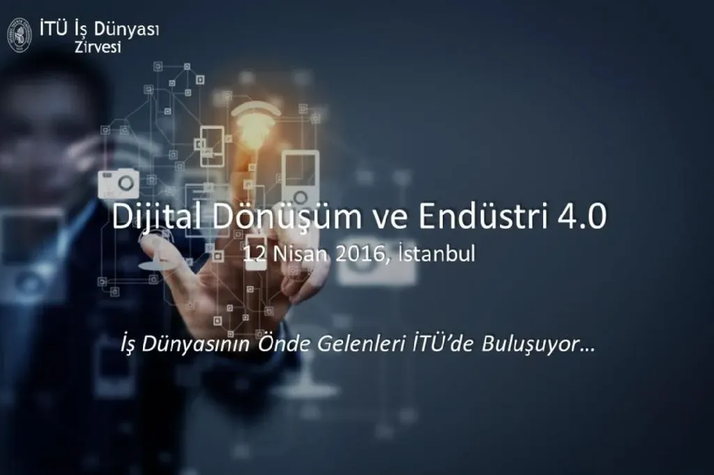 İş dünyası ve dijital dönüşüm: Verimli iş yeri becerileri