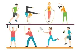 Spor ve Ruh Sağlığı: Stres Azaltma ve Odaklanmayı Artırma