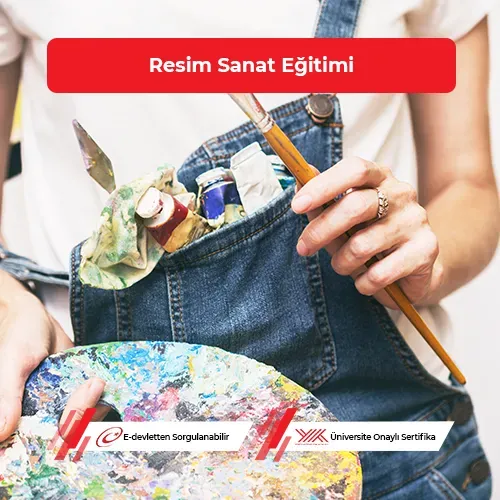 Sanat eğitimi başlangıç adımları: Kaynaklar ve ipuçları