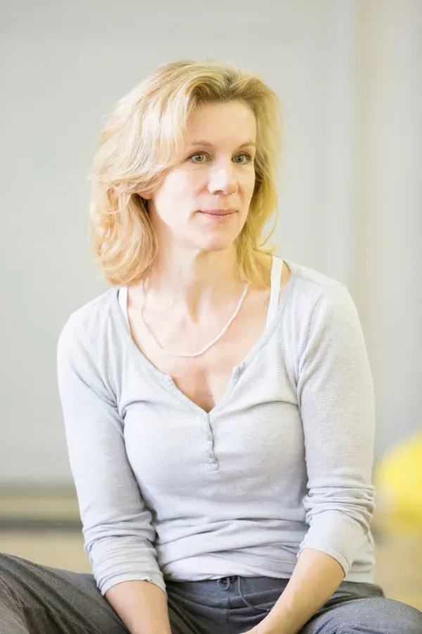 Juliet Stevenson Protesto Hakkı Üzerine Açıklamalarda Bulundu