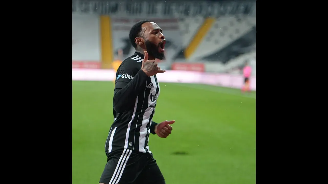 Beşiktaş Hatayspor Maçının Canlı Takibi ve Sonuç