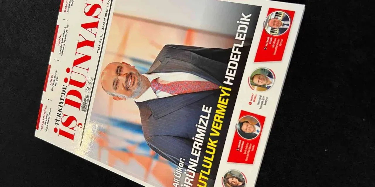 İş dünyası: Sektör Analizleri Teknoloji, Sağlık ve Perakende