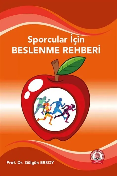 Spor Beslenme Rehberi: Performansı Artıran Diyet İpuçları