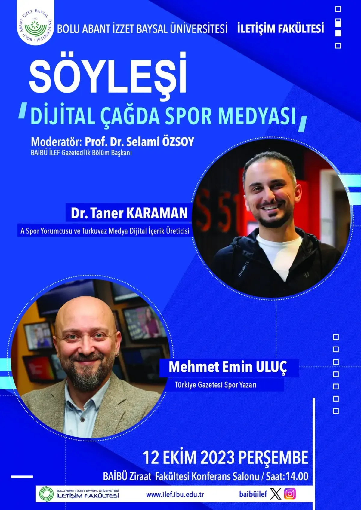 Dijital Çağda Spor: Uygulamalar, Platformlar ve Antrenmanlar