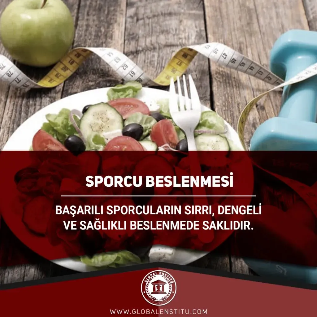 Spor Beslenmesi: En İyi Besinler ve Zamanlama Rehberi