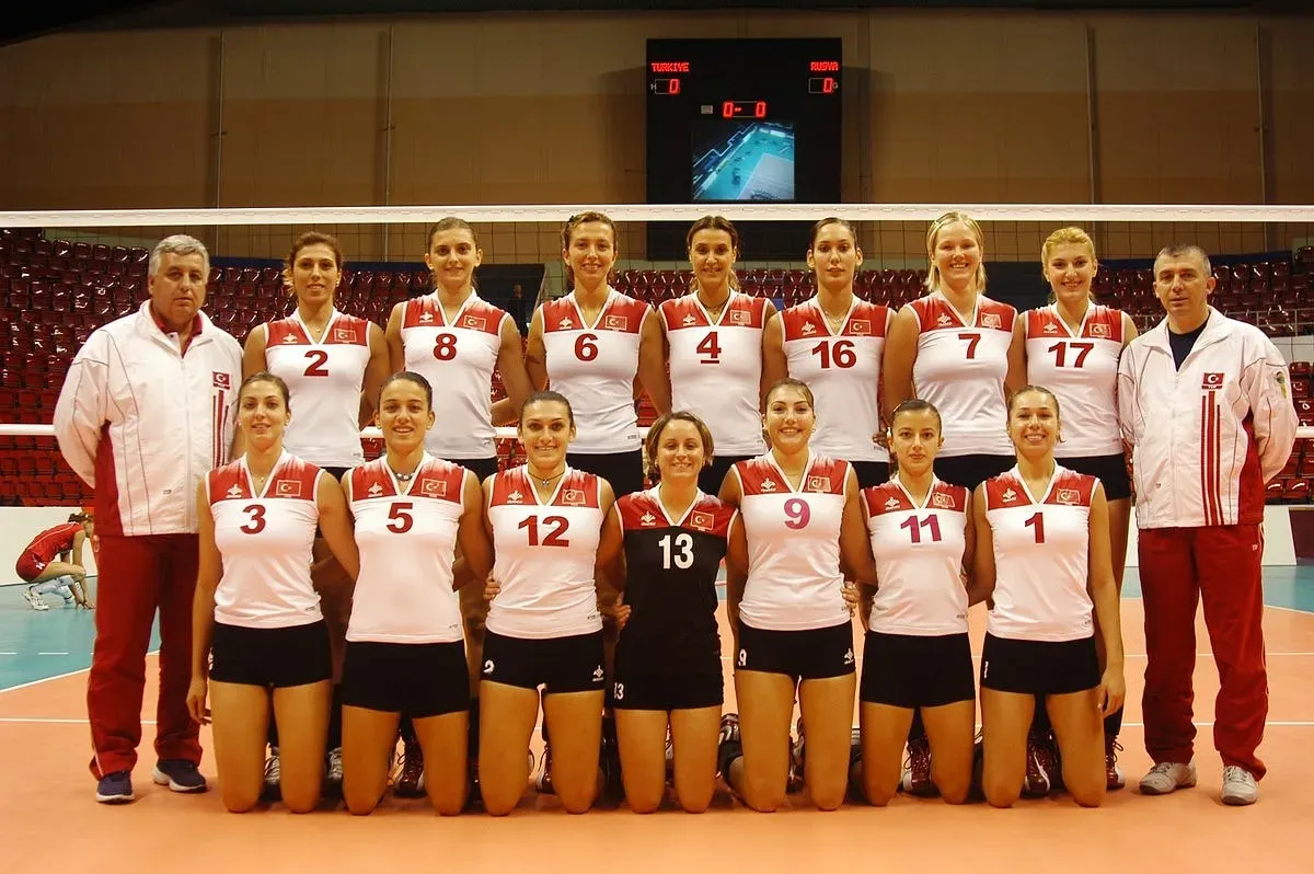 Takım Sporlarında Başarı: Stratejiler ve Takım Ruhu Zirveye
