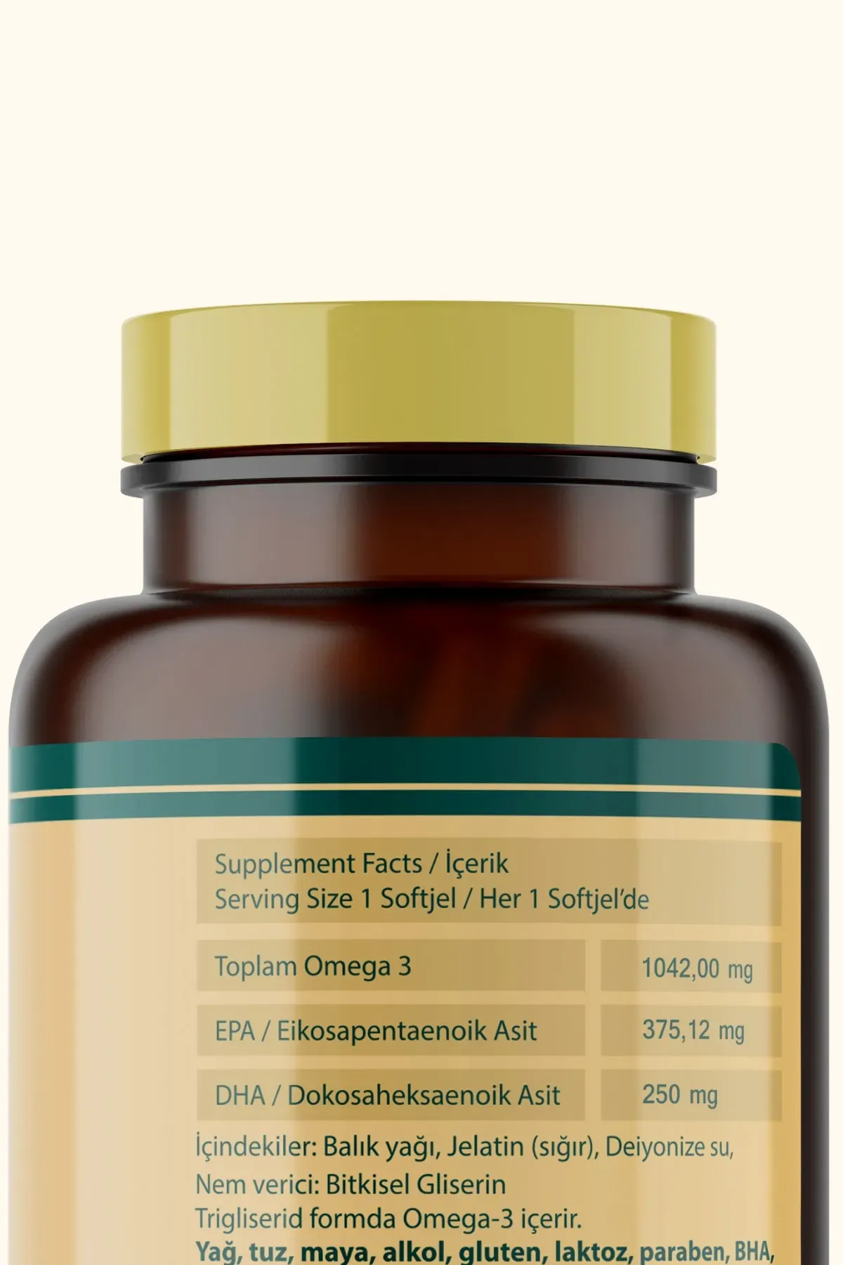 Omega-3 ve Lif Zengini Besinlerle Bağırsak Sağlığı