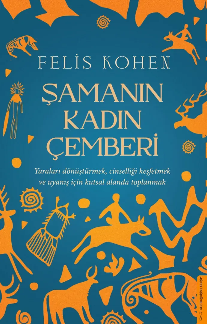 İçinizdeki Yaratıcı Gücü Ortaya Çıkarın: Başlangıç Rehberi