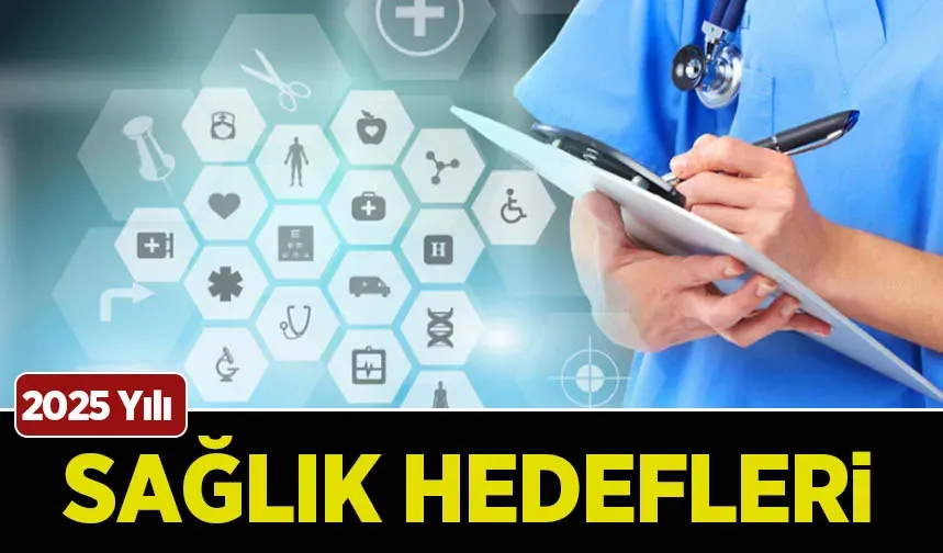 sağlıkta 2025 güncel trendler ve bilimsel tavsiyeler