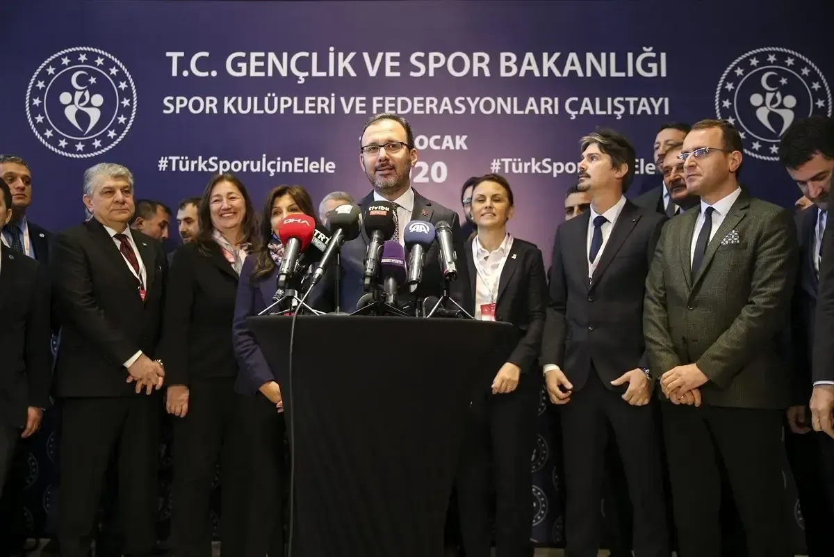 Yakındaki Yerel Spor Kulüpleri: Takımlar ve Ligler Bulunur