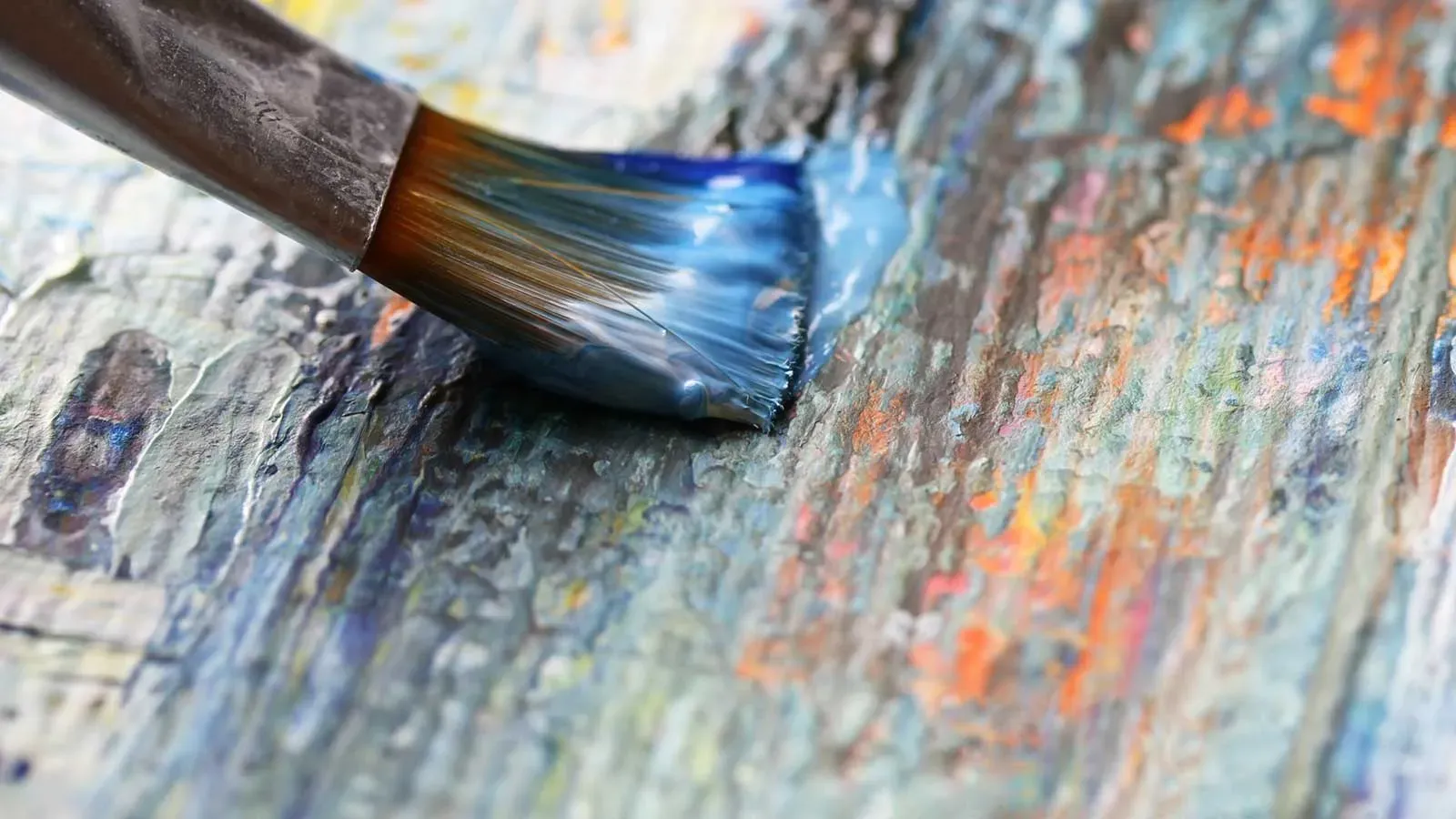 Sanat galerileri rehberi: Türkiye ve Dünya'da öne çıkan mekanlar