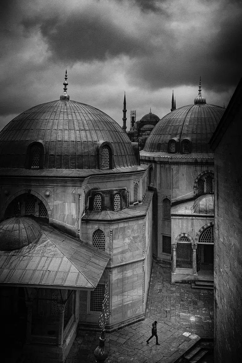 Stüdyodan Sokağa Sanatın İlhamı: Sokak Resimleri ve Özgünlük