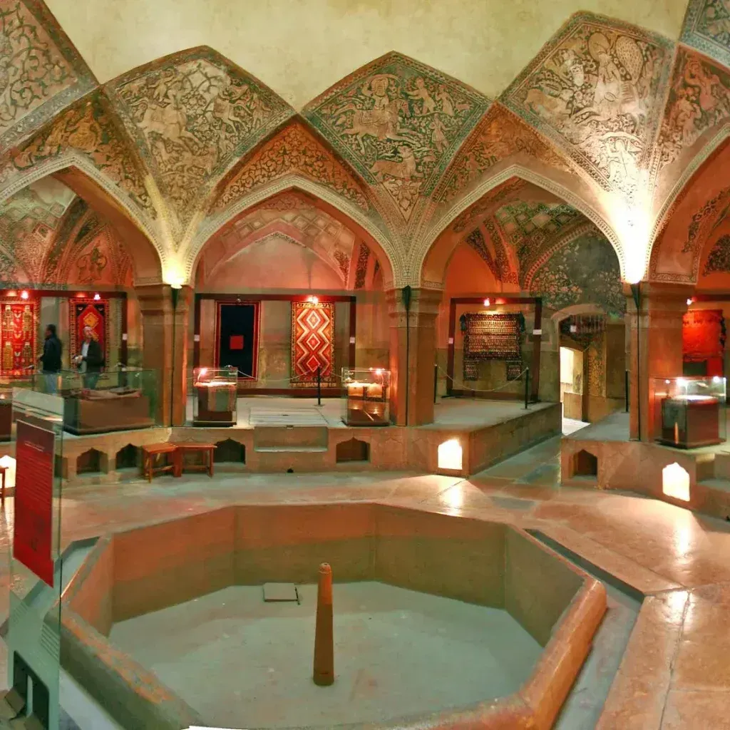 Evolution of Turkish Hammam: From Baths to Modern Spas