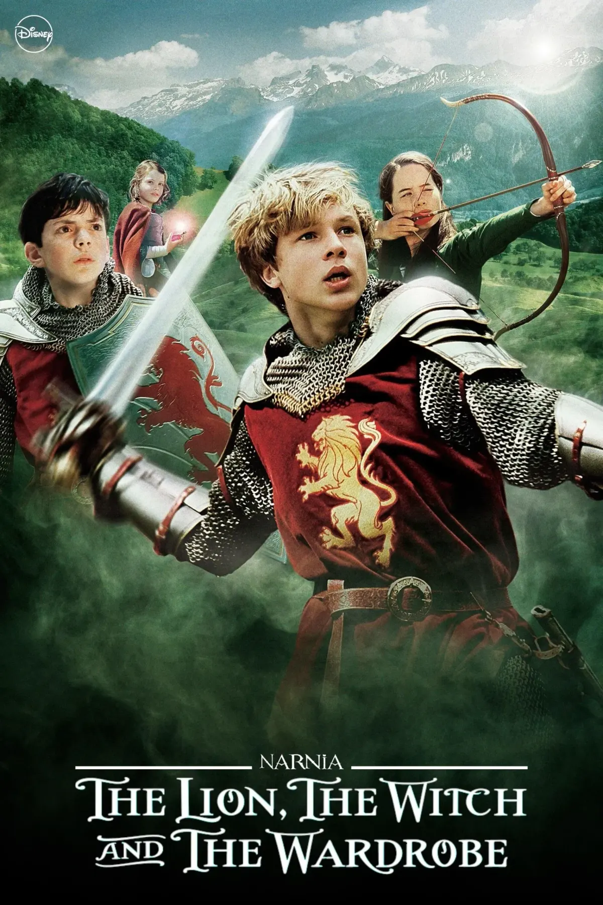 Narnia Filmi: Emma Mackey Açıklamasıyla Gündemde