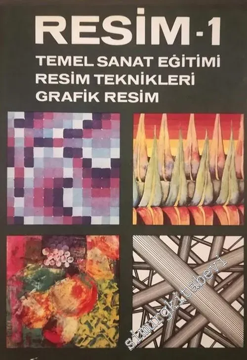sanat teknikleri: Gelenekselden moderne Türk sanatı