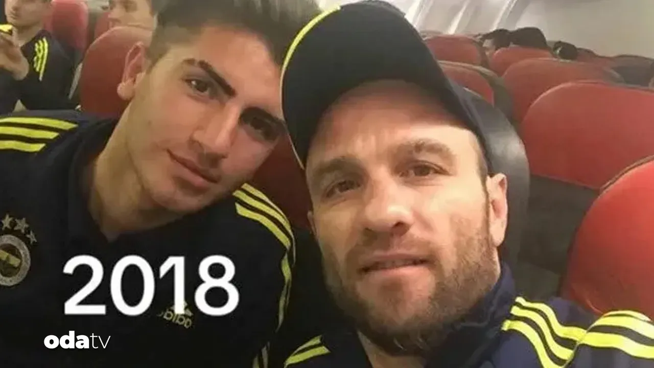 Ahmet Yiğit Gül: Futboldan Kasiyerliğe Geçiş Hikayesi