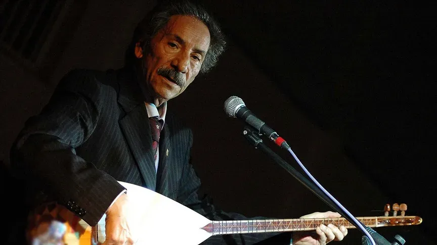 Ali Ekber Çiçek: Anma Etkinliği Edremit'te Düzenlendi