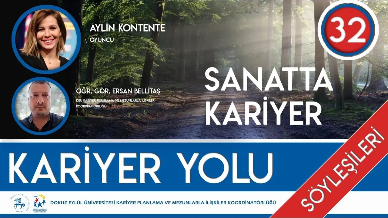 Sanatta Kariyer: Portföy ve Ağ Oluşturmanın Temel Adımları
