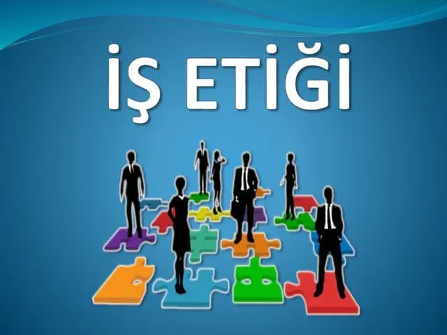 İş Etiği: Sürdürülebilirlik ve Kriz Yönetimi Rehberi