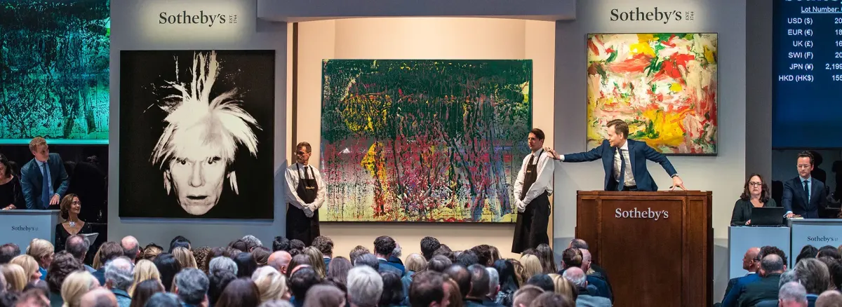 Sanat Pazarlaması: Görsellerle Eserinizi Satışa Taşımanın Yolları