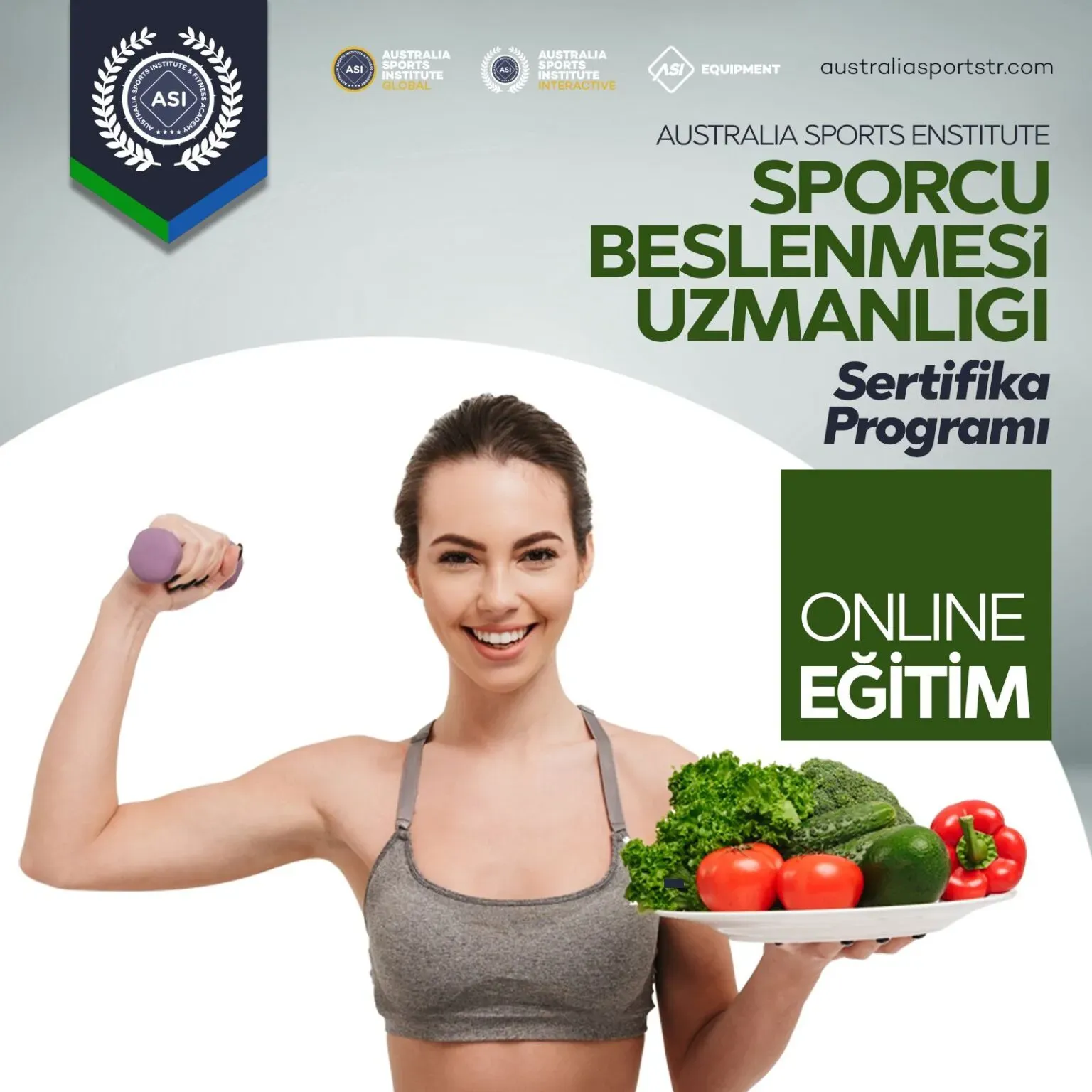 Spor Beslenmesi: Zirve Performans İçin Ne Yemek İpuçları