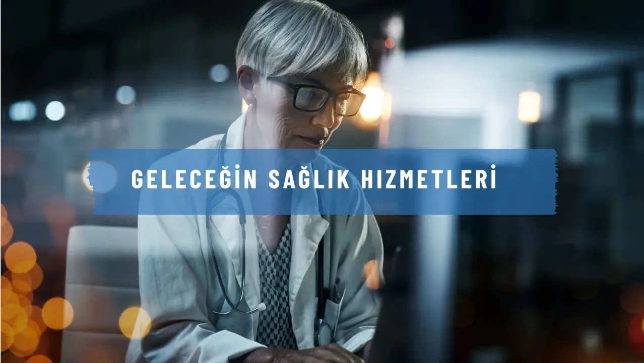 sağlık teknolojisiyle sağlık takibi: giyilebilir cihazlar