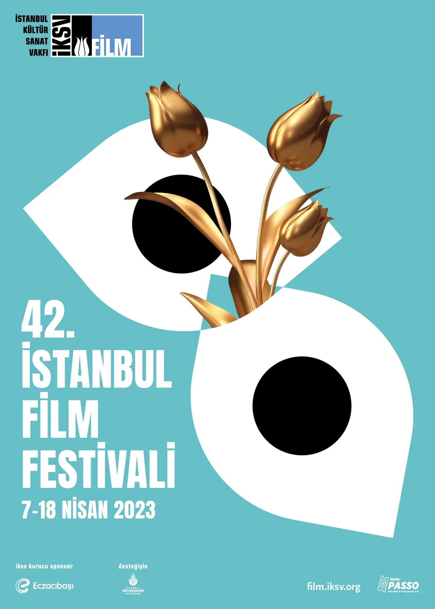 İstanbul Film Festivali'nde Ödüller Sahiplerini Buldu