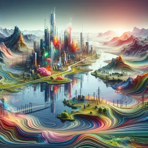 Dijital Sanatın Yükselişi: NFT’ler ve Metaverse Dünyası
