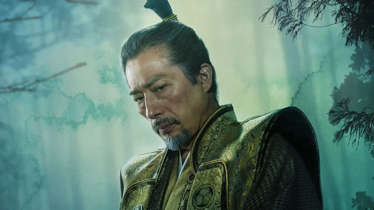 Shogun 2. sezon geliyor: Tarihe damga vuran dizi