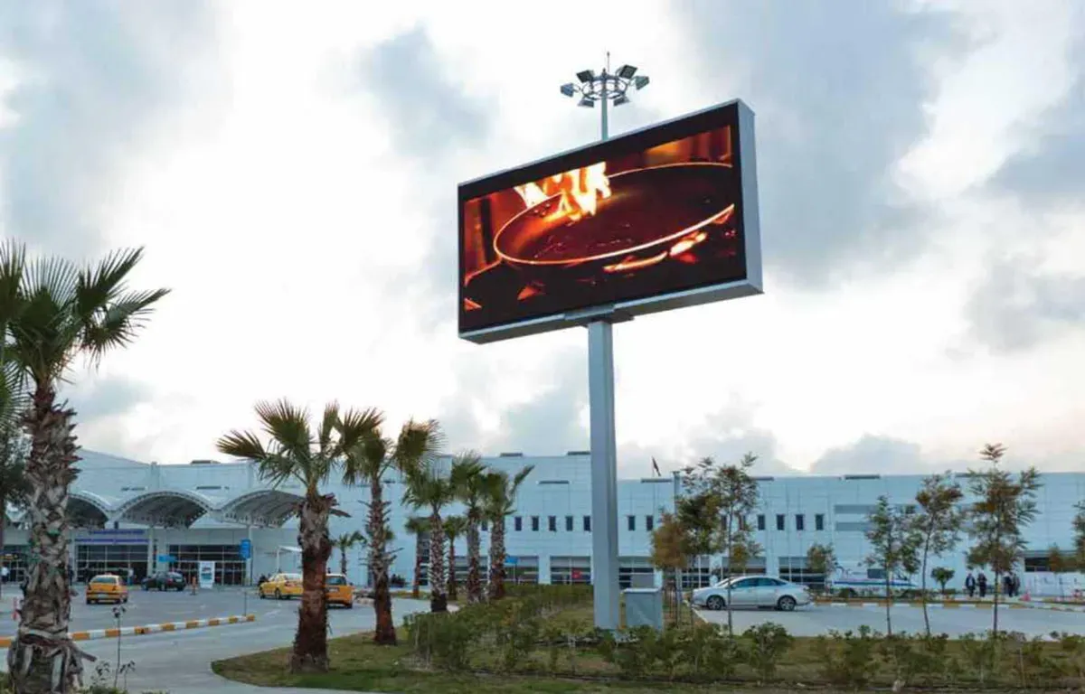 Antalya Dijital Reklam: SEO ve Sosyal Medya Stratejileri