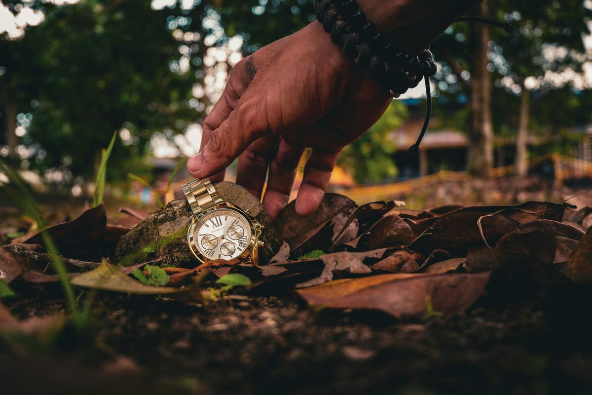Kültürel İkonlar ve Rolex Saat Tasarımları