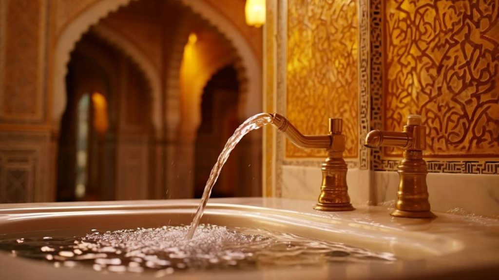 A Refined Guide to turkish bath Wellness