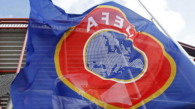 Uefa’dan Kulüpler İçin Yeni Kural Kararı