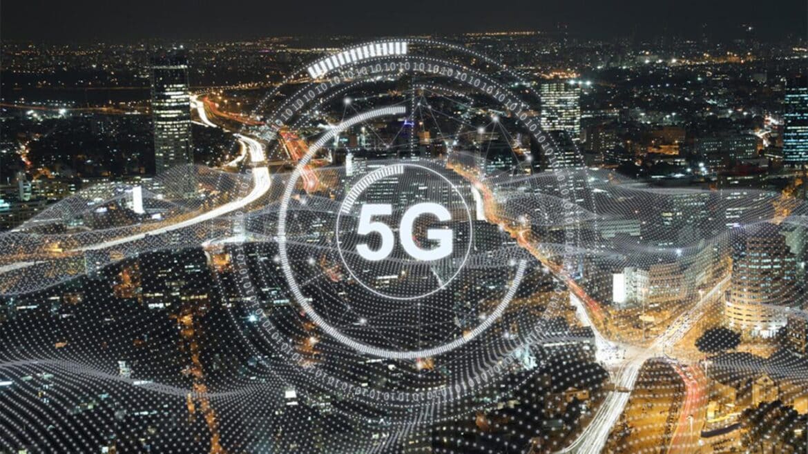 5g Teknolojisi Daha Fazla Ülkede Kullanımda