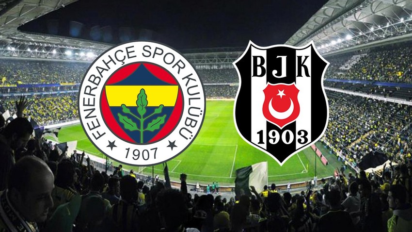 Derbi Öncesi Takımların Son Durumu Belli Oldu