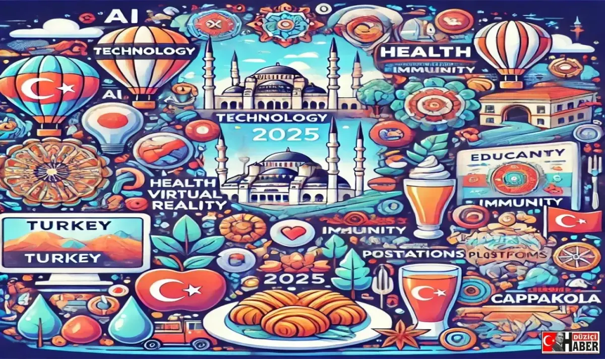 2025'te En Çok Aranan Teknoloji Becerileri: Kariyer Rehberi