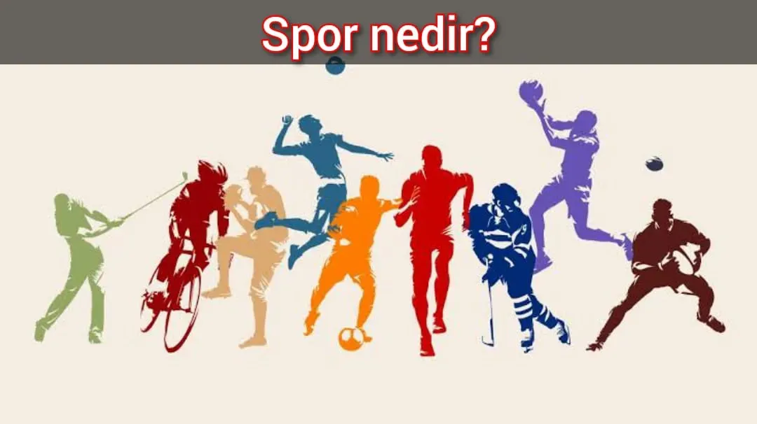 Spor nedir? Sağlık, Form ve Performans İçin Kapsamlı Rehber